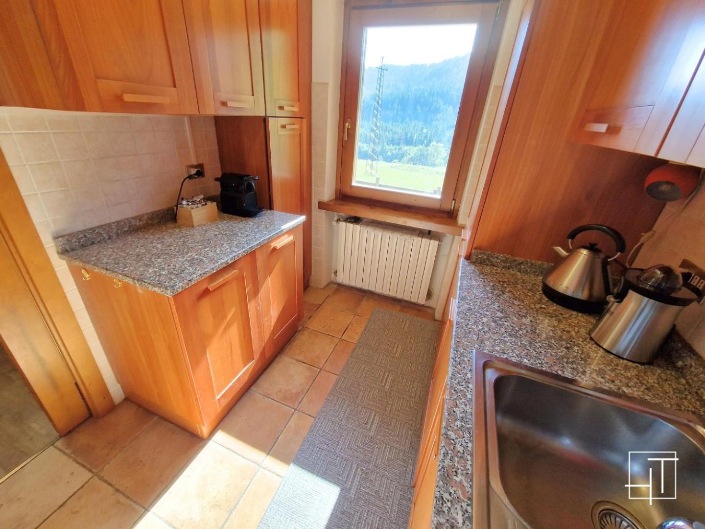 Ht - Ciasa Dahu Cortina Escape San Vito di Cadore Exterior foto